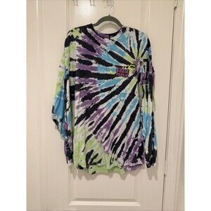 Disney OOGIE BOOGIE Nightmare Before Christmas BASH Spirit Jersey Medium New WDW